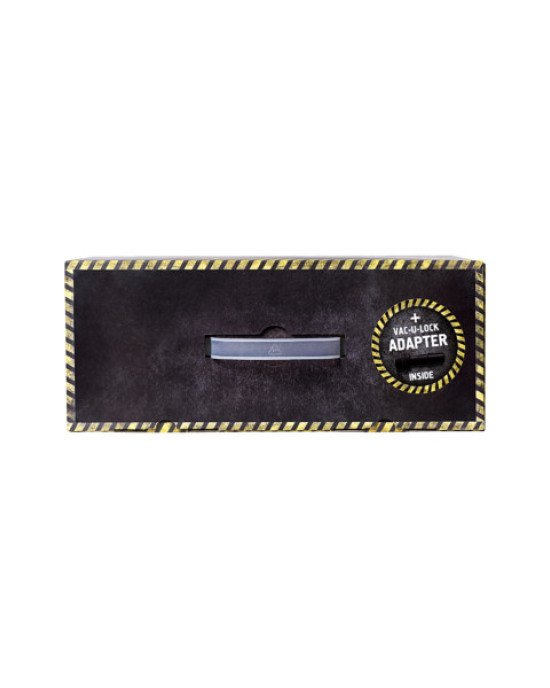 Секс-машина F * ckBag, Motorlovers, ABS, жовтий Секс-машина F * ckBag, Motorlovers, ABS, жовтий