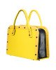 Секс-машина F * ckBag, Motorlovers, ABS, жовтий Секс-машина F * ckBag, Motorlovers, ABS, жовтий