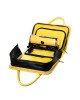 Секс-машина F * ckBag, Motorlovers, ABS, жовтий Секс-машина F * ckBag, Motorlovers, ABS, жовтий