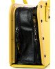 Секс-машина F * ckBag, Motorlovers, ABS, жовтий Секс-машина F * ckBag, Motorlovers, ABS, жовтий