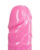 Секс-машина Pink-Punk, Motorlovers, ABS, рожевий, 36 см Секс-машина Pink-Punk, Motorlovers, ABS, рожевий, 36 см