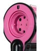 Секс-машина Pink-Punk, Motorlovers, ABS, рожевий, 36 см Секс-машина Pink-Punk, Motorlovers, ABS, рожевий, 36 см