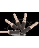 Секс-машина Handbang, Motorlovers, ABS, чорний, 44 см Секс-машина Handbang, Motorlovers, ABS, чорний, 44 см