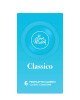 Презервативи - Classico (Classic), 54 мм, 6 шт.