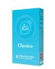 Презервативи - Classico (Classic), 54 мм, 6 шт.