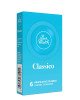 Презервативи - Classico (Classic), 54 мм, 6 шт.