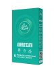 Презервативи - Aromatizzato (Flavoured), 54 мм, 6 шт. Презервативи - Aromatizzato (Flavoured), 54 мм, 6 шт.