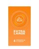 Презервативи - Extra Large, 57 мм, 6 шт. Презервативи - Extra Large, 57 мм, 6 шт.