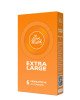Презервативи - Extra Large, 57 мм, 6 шт. Презервативи - Extra Large, 57 мм, 6 шт.