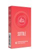 Презервативи - Sottile (Thin), 54 мм, 6 шт.