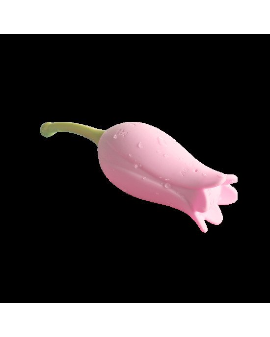 Кліторальний стимулятор - OTOUCH Juliet Pink Massager Кліторальний стимулятор - OTOUCH Juliet Pink Massager