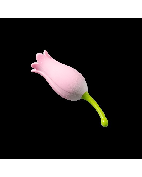 Кліторальний стимулятор - OTOUCH Juliet Pink Massager Кліторальний стимулятор - OTOUCH Juliet Pink Massager