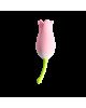 Кліторальний стимулятор - OTOUCH Juliet Pink Massager Кліторальний стимулятор - OTOUCH Juliet Pink Massager