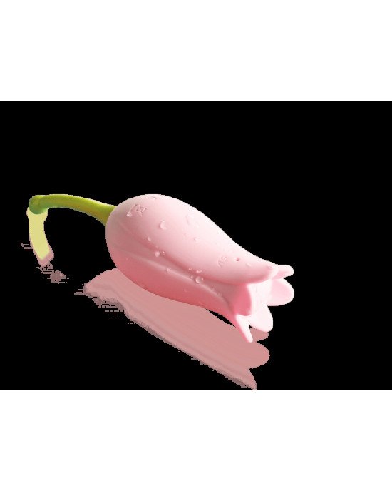 Кліторальний стимулятор - OTOUCH Juliet Pink Massager Кліторальний стимулятор - OTOUCH Juliet Pink Massager