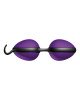 Вагінальні кульки - Joyballs Secret, purple/black Вагінальні кульки - Joyballs Secret, purple/black