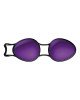 Вагінальні кульки - Joyballs Secret, purple/black Вагінальні кульки - Joyballs Secret, purple/black