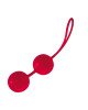 Вагінальні кульки - Joyballs Trend Red Вагінальні кульки - Joyballs Trend Red