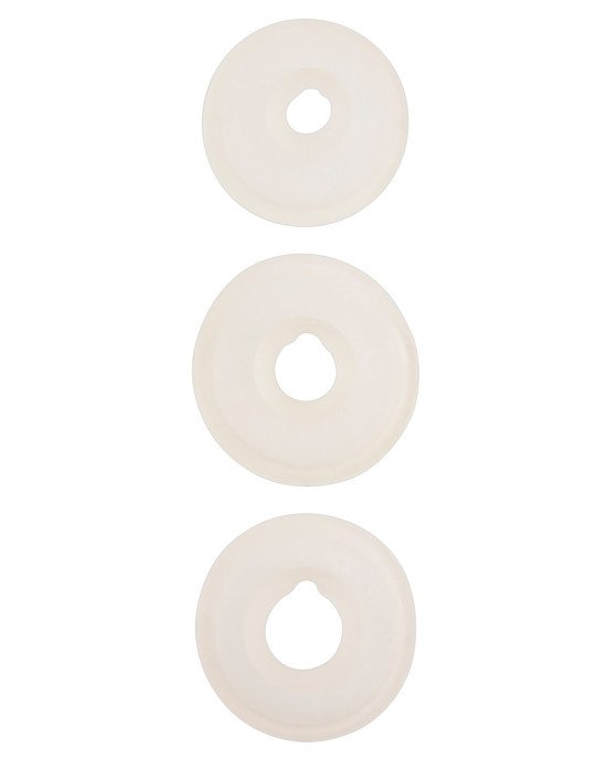 LS004 Love Sleeve Set of 3 LS004 Love Sleeve Set of 3