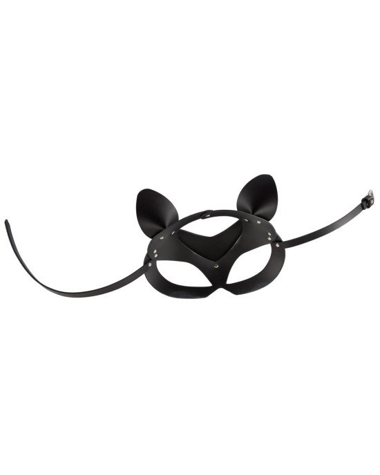 Маска - 2492725 Bad Kitty Cat Mask Black Маска - 2492725 Bad Kitty Cat Mask Black