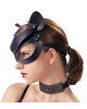 Маска - 2492725 Bad Kitty Cat Mask Black Маска - 2492725 Bad Kitty Cat Mask Black
