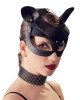 Маска - 2492725 Bad Kitty Cat Mask Black Маска - 2492725 Bad Kitty Cat Mask Black