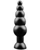 Анальна пробка - Black Mont Large Anal Bead 7.5 Анальна пробка - Black Mont Large Anal Bead 7.5
