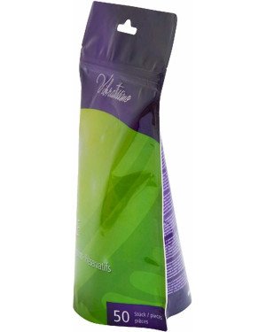 Презервативи - Vibratissimo Nature, 50 шт.