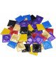 Презервативи - Vibratissimo XX ... L Fruit Color, 57 мм, 50 шт.
