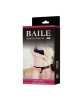 Страпон - Baile Jessica Strap On, 10,5 см Страпон - Baile Jessica Strap On, 10,5 см