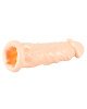 Насадка на член - Silicone Extension Flesh Насадка на член - Silicone Extension Flesh