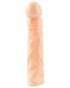 Насадка на член - Silicone Extension Flesh Насадка на член - Silicone Extension Flesh