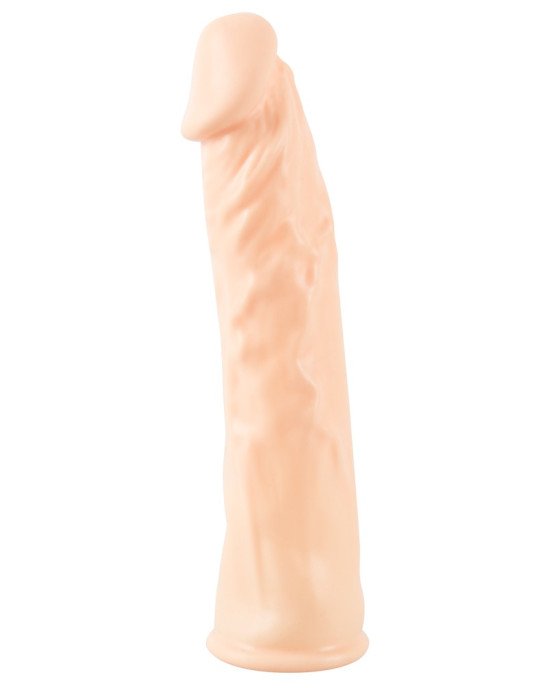Насадка на член - Silicone Extension Flesh Насадка на член - Silicone Extension Flesh