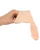Насадка на член - Silicone Extension Flesh Насадка на член - Silicone Extension Flesh