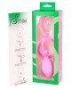 Вакуумна помпа - Sweet Smile Labia Sucker Вакуумна помпа - Sweet Smile Labia Sucker