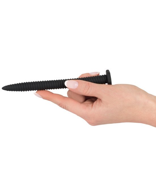 Стимулятори уретри - Screw Dilator Set Стимулятори уретри - Screw Dilator Set