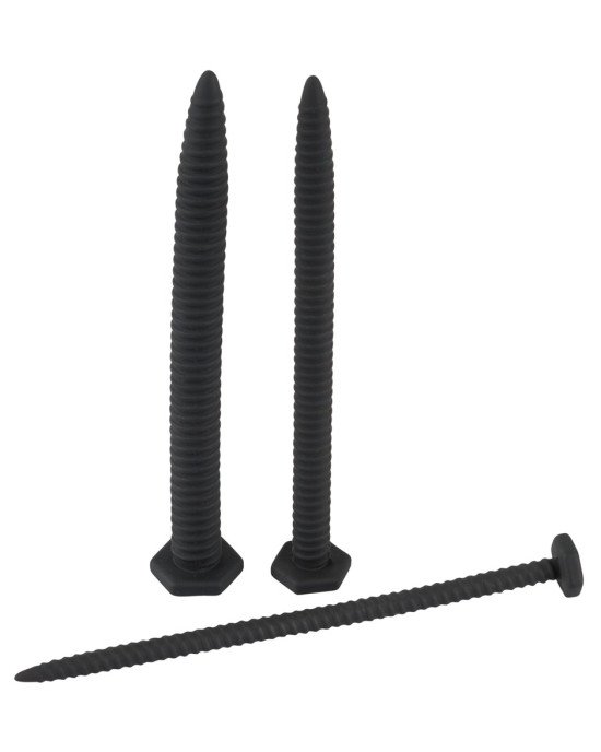 Стимулятори уретри - Screw Dilator Set Стимулятори уретри - Screw Dilator Set