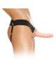 Страпон - For Him or Her Hollow Strap-On Страпон - For Him or Her Hollow Strap-On