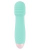 Hi-tech вібратор - Cuties Mini Vibrator Green Hi-tech вібратор - Cuties Mini Vibrator Green