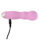 Hi-tech вібратор - Cuties Mini Vibrator Rose Hi-tech вібратор - Cuties Mini Vibrator Rose