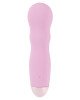 Hi-tech вібратор - Cuties Mini Vibrator Rose Hi-tech вібратор - Cuties Mini Vibrator Rose
