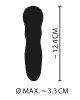 Hi-tech вібратор - Cuties Mini Vibrator Rose Hi-tech вібратор - Cuties Mini Vibrator Rose