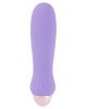 Вібратор - Cuties Mini Vibrator Purple Вібратор - Cuties Mini Vibrator Purple
