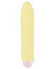 Вібратор - Cuties Mini Vibrator Yellow Вібратор - Cuties Mini Vibrator Yellow