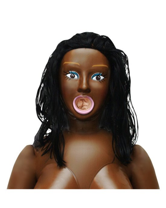 Секс лялька - Tyra Love Doll Секс лялька - Tyra Love Doll