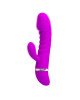 Вібратор - Pretty Love Tracy Vibrator Purple