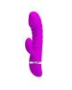 Вібратор - Pretty Love Tracy Vibrator Purple