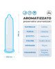 Презервативи - Aromatizzato (Flavoured), 54 мм, 144 шт. Презервативи - Aromatizzato (Flavoured), 54 мм, 144 шт.