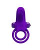Ерекційне кільце - Pretty Love Vibrant Penis Ring Purple Ерекційне кільце - Pretty Love Vibrant Penis Ring Purple