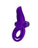 Ерекційне кільце - Pretty Love Vibrant Penis Ring Purple Ерекційне кільце - Pretty Love Vibrant Penis Ring Purple