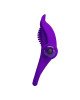 Ерекційне кільце - Pretty Love Vibrant Penis Ring Purple Ерекційне кільце - Pretty Love Vibrant Penis Ring Purple